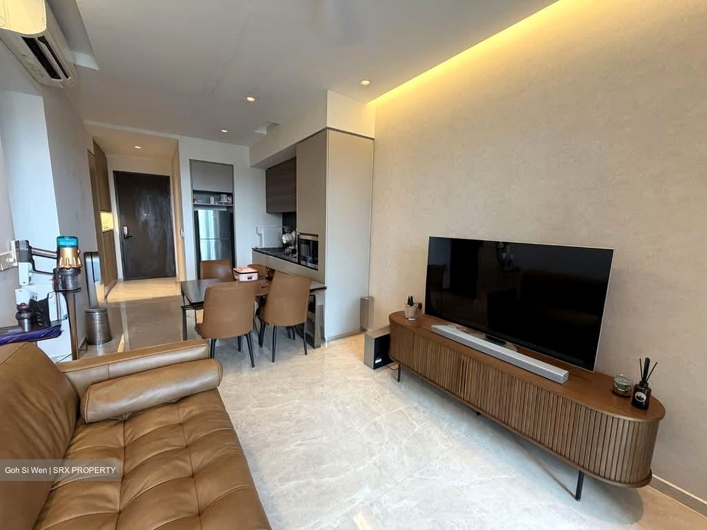 Parc Clematis (D5), Apartment #554238571